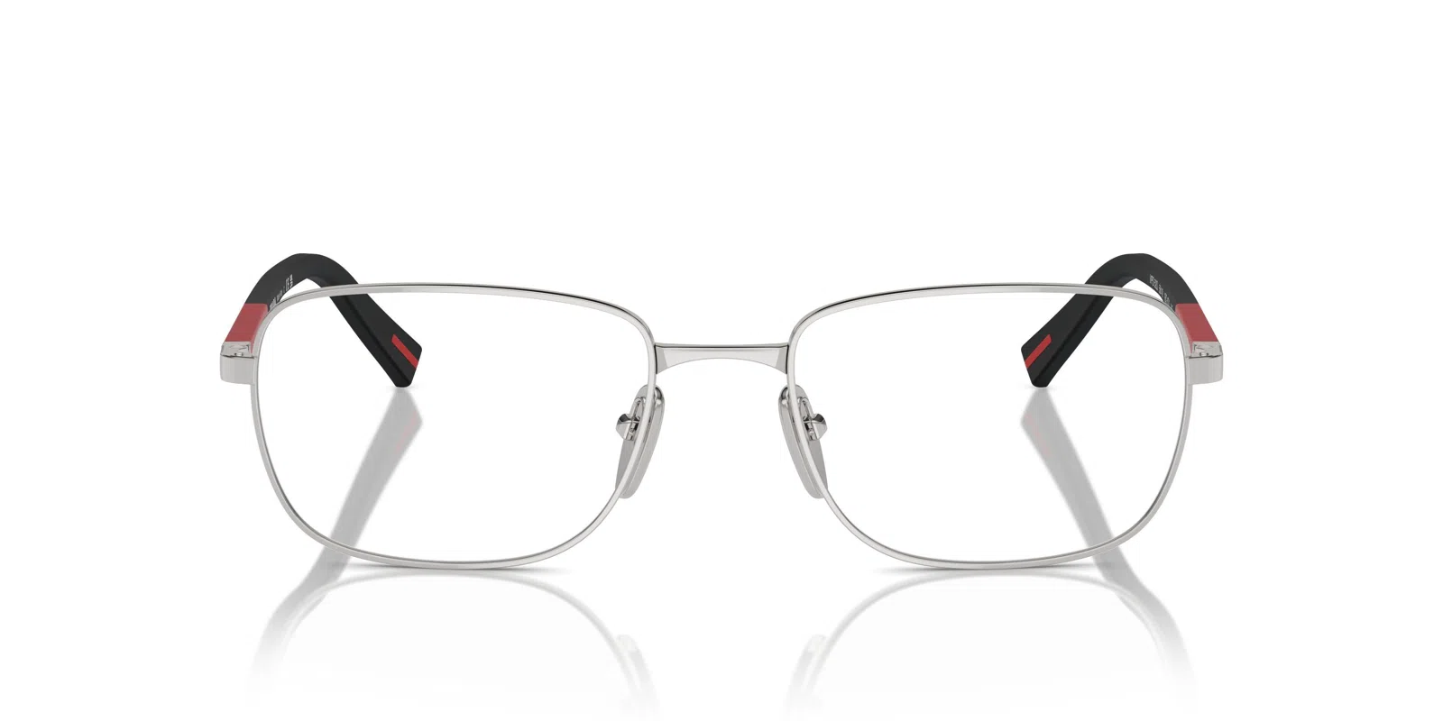 Prada Linea Rossa 52QV Eyeglasses - view 13
